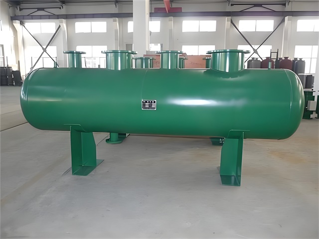晋城集分水器需要电源吗